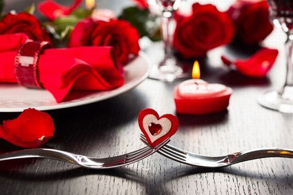 Những lời chúc Valentine 2018 hay, ý nghĩa và ngọt ngào nhất dành tặng người yêu